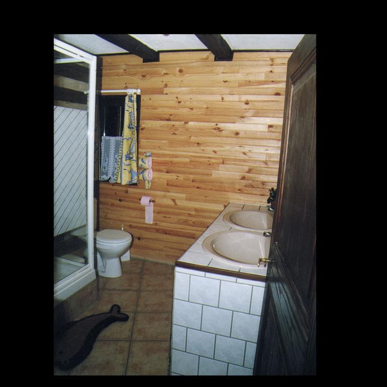 Chambre D'Hotes Chez Nadine Hamm Weiterswiller Phòng bức ảnh